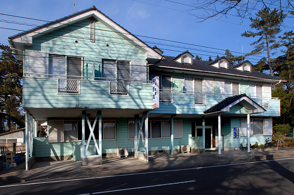 Guest House Asanomaru